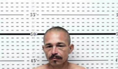 Antonio Salinas, - Jim Wells County, TX 